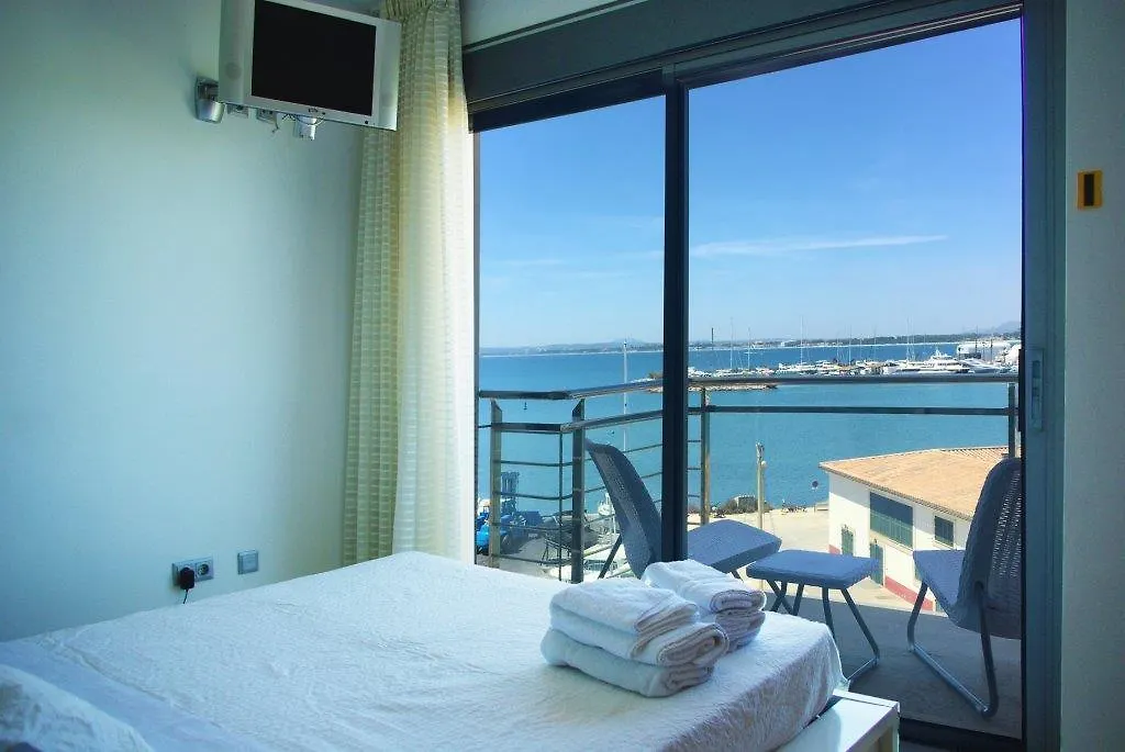 Cofradia Penthouse Puerto Alcudia contacts