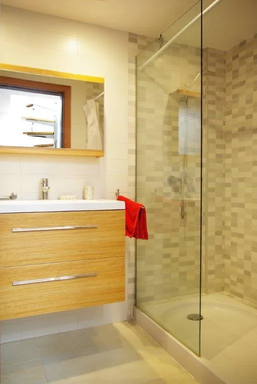 Cofradia Penthouse Puerto Alcudia Hotel El Port Port de Pollenca