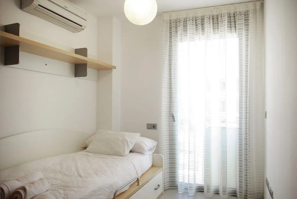 Cofradia Penthouse Puerto Alcudia Hotel El Port