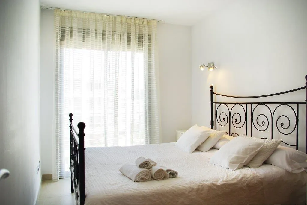 Cofradia Penthouse Puerto Alcudia Hotel El Port Spain