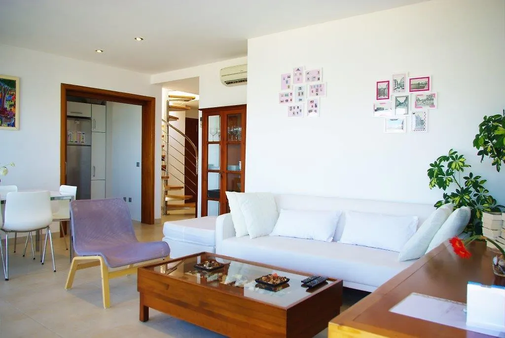 Cofradia Penthouse Puerto Alcudia Hotel El Port Port de Pollenca