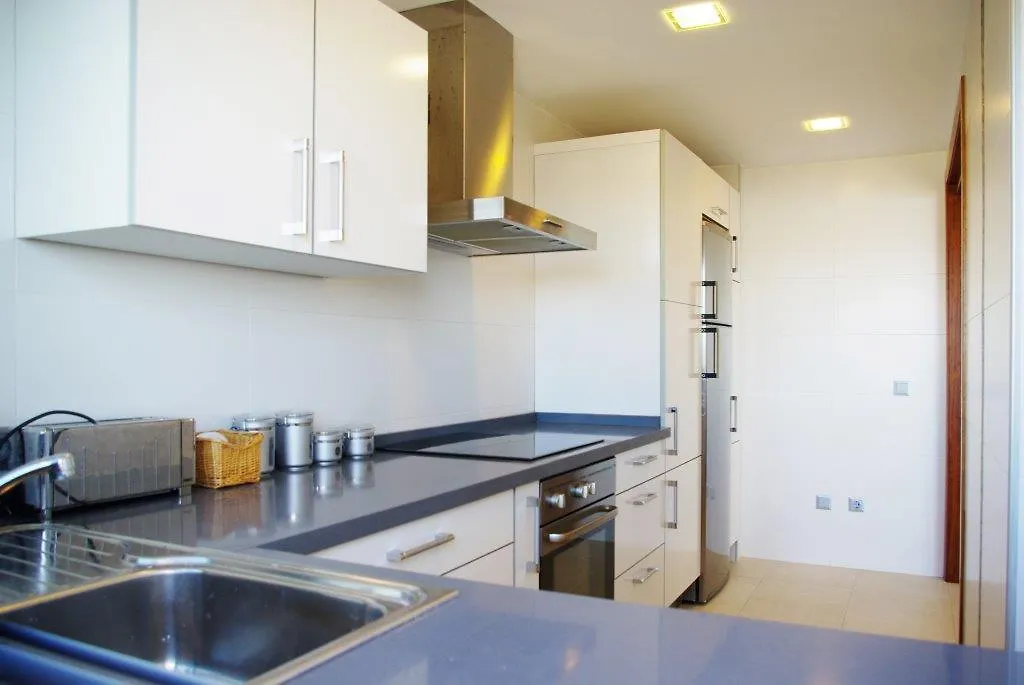 Cofradia Penthouse Puerto Alcudia Hotel El Port Apartment Port de Pollenca