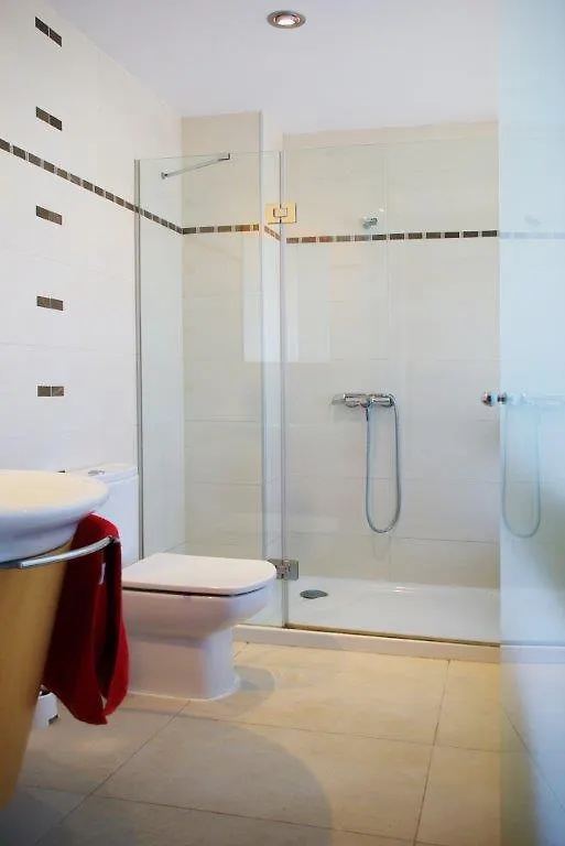 Apartment Cofradia Penthouse Puerto Alcudia Hotel El Port